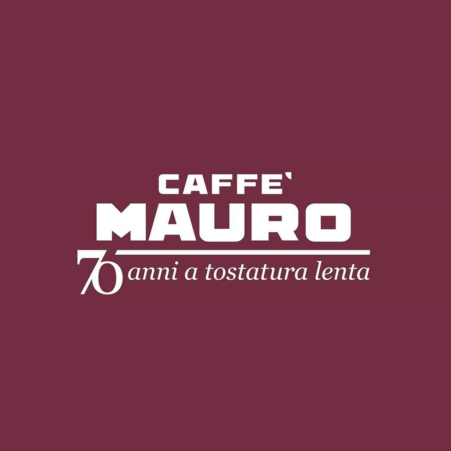 Caffè Mauro