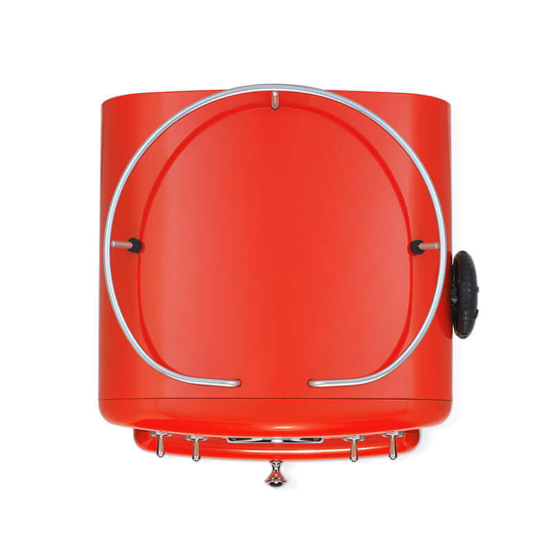 X1 Jubiläum Eco Modus Rot