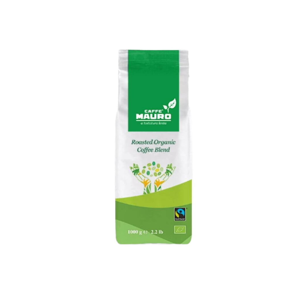 Caffè Mauro Bio Peru coffee beans 1 kg