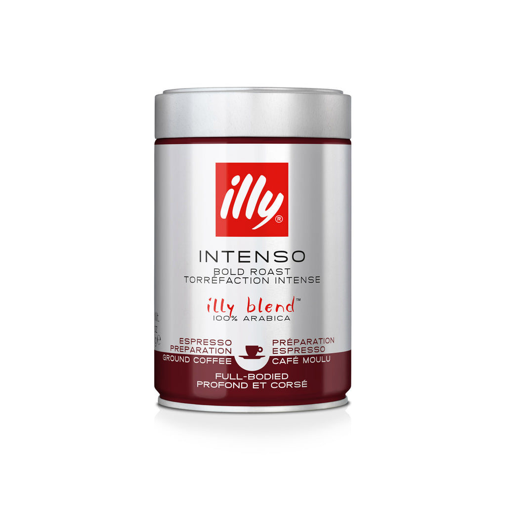 iIly Intenso Ground coffee (250 g)