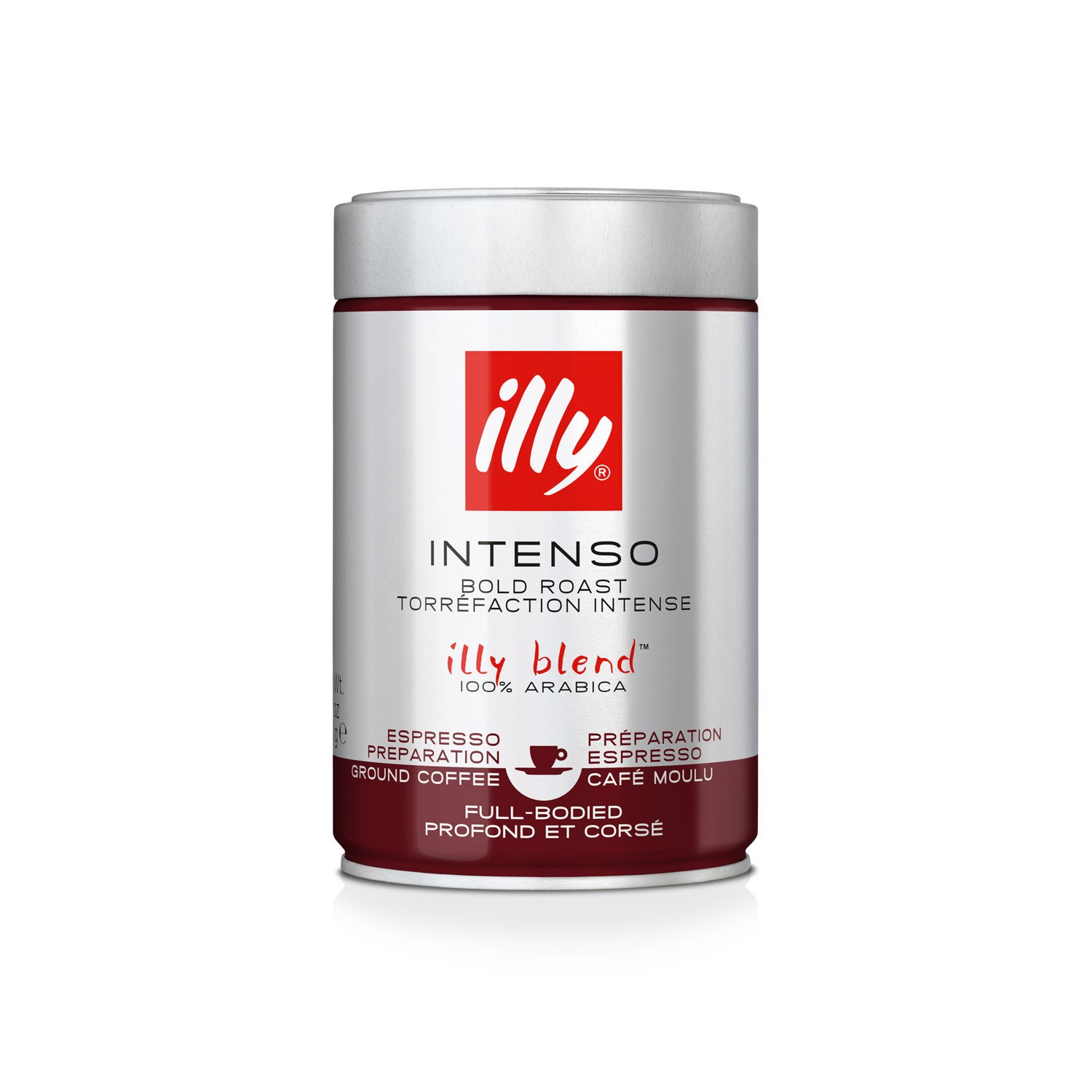 iIly Intenso Ground coffee (250 g)