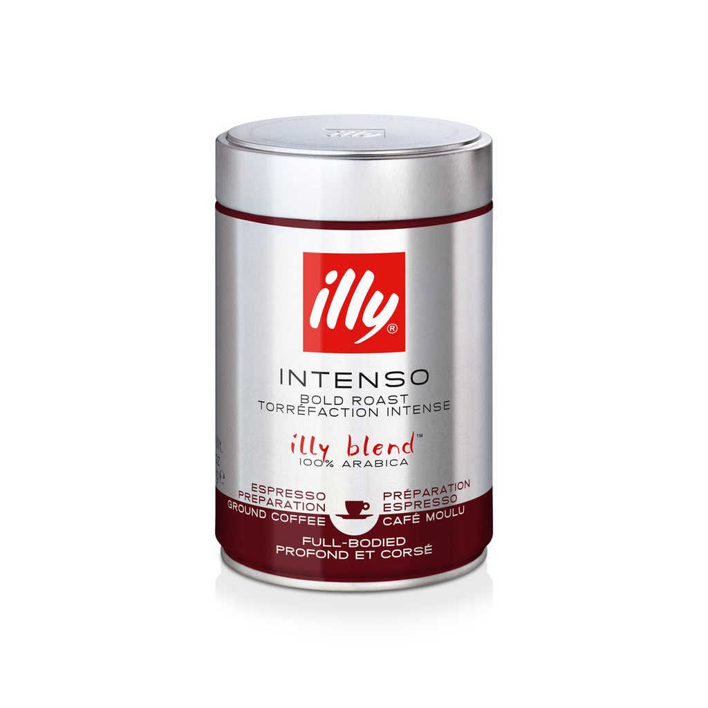iIly Intenso Ground coffee (250 g)