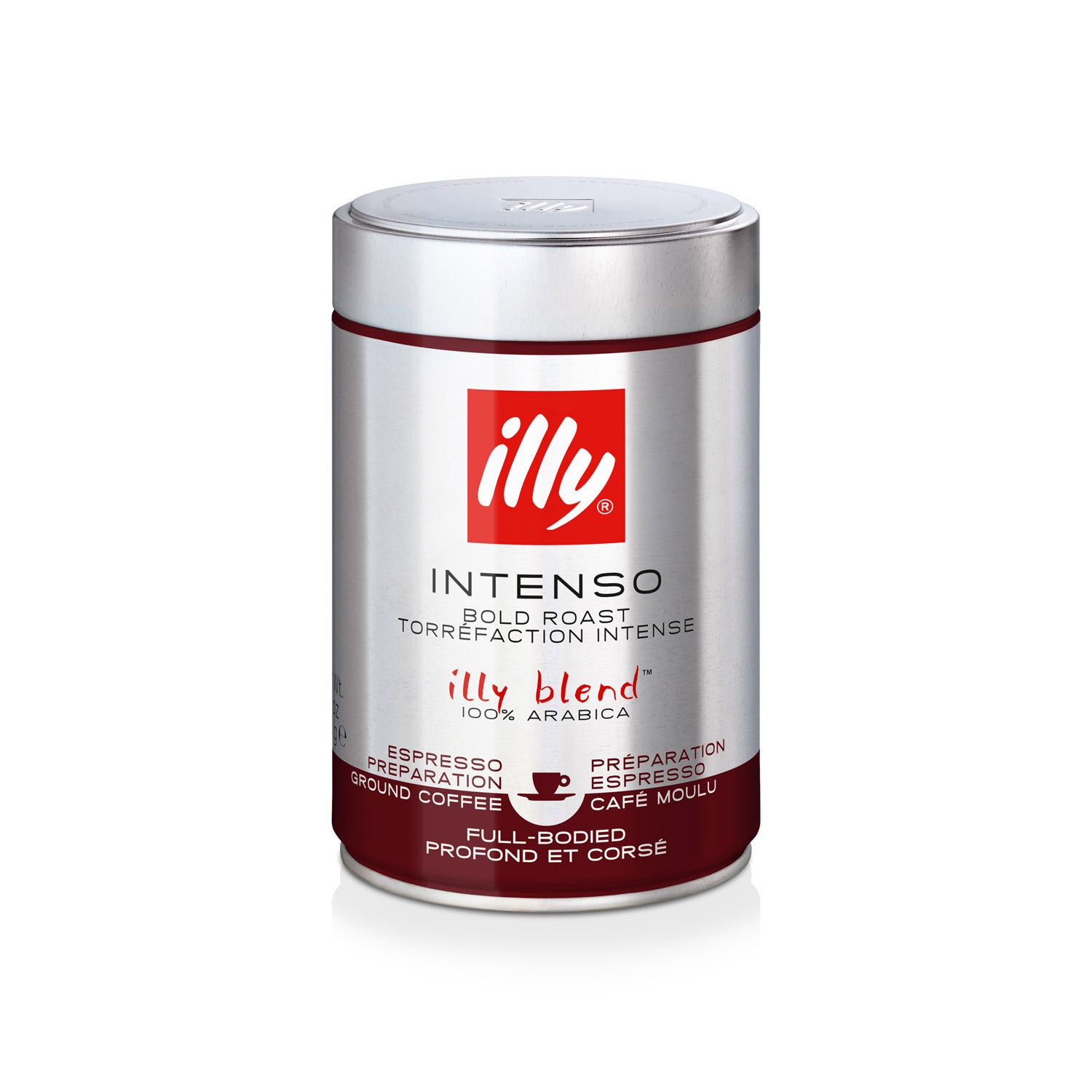 iIly Intenso Ground coffee (250 g)