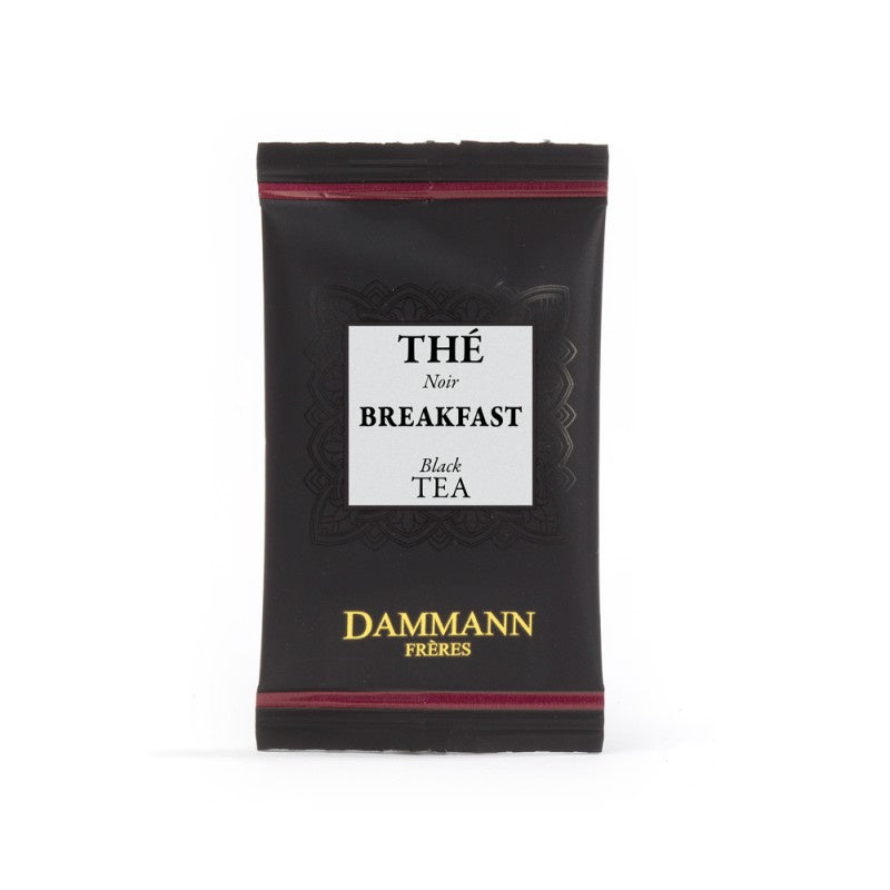 Dammann Frères Breakfast 24 tea bags