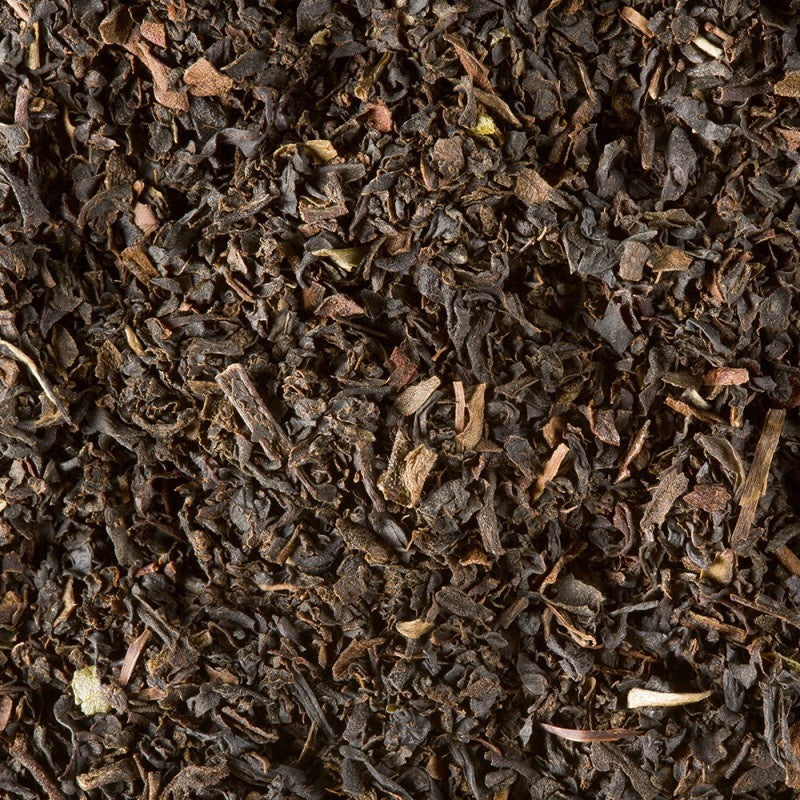 Dammann Frères Breakfast 24 tea bags