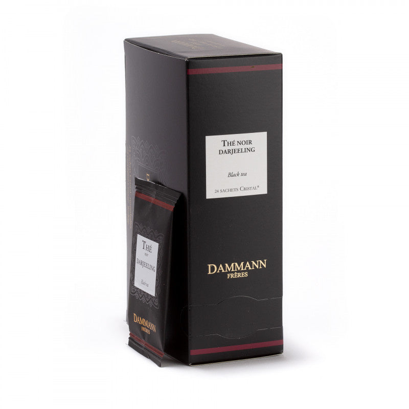 Dammann Frères Darjeeling 24 tea bags