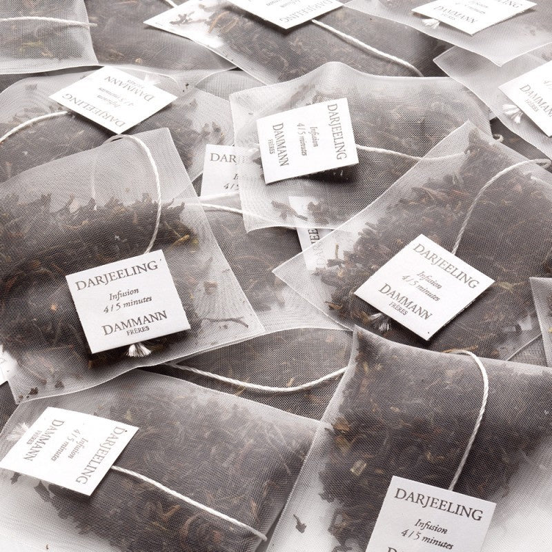 Dammann Frères Darjeeling 24 tea bags