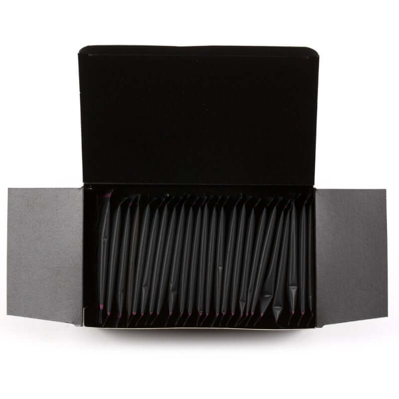 Dammann Frères Gunpowder 24 pcs