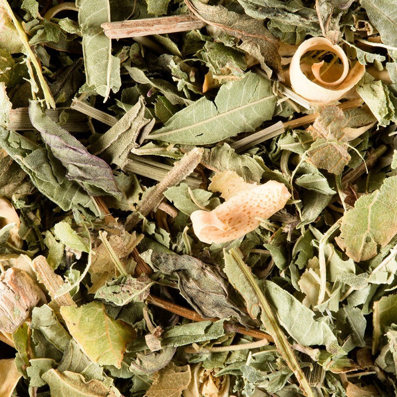 Dammann Frères Tisane du Berger 24 pcs